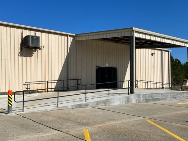 Photo of Old 11 Storage