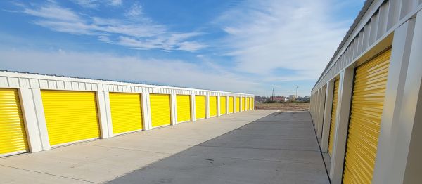 Photo of Honey Creek Self Storage