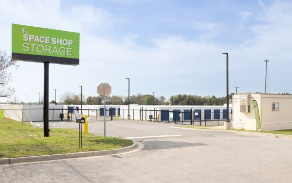 Photo of Space Shop Self Storage - Elgin