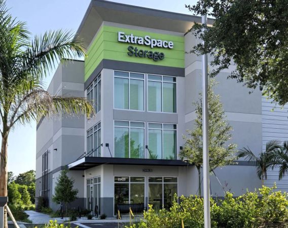 Photo of Extra Space Storage - 2048 - Bonita Springs - Bernwood Dr