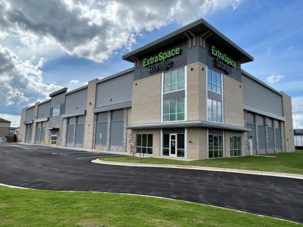 Photo of Extra Space Storage - 6729 - Huntsville - National Blvd SW
