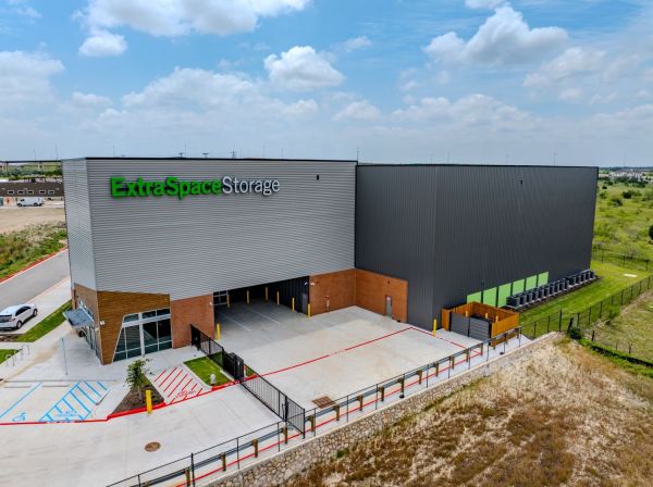 Photo of Extra Space Storage - 6543 - Manor - E US Highway 290