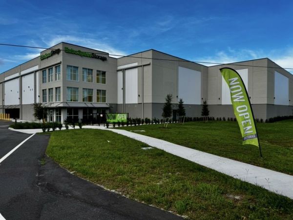 Photo of Extra Space Storage - 6307 - Cocoa - W King Street