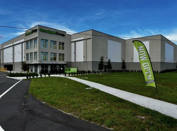 Photo of Extra Space Storage - 6307 - Cocoa - W King Street