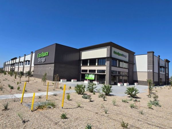 Photo of Extra Space Storage - 6734 - Peoria - N 75th Dr