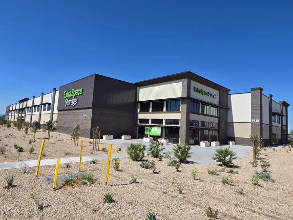 Photo of Extra Space Storage - 6734 - Peoria - N 75th Dr