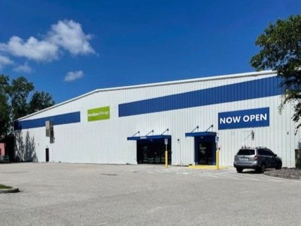 Photo of Extra Space Storage - 6872 - Port Charlotte - 18485 Paulson Dr