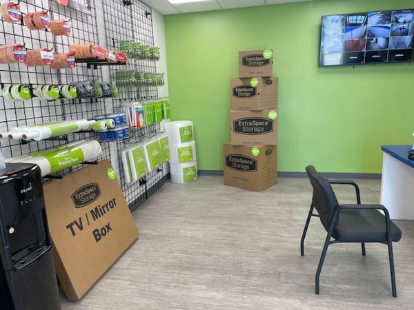 Photo of Extra Space Storage - 6872 - Port Charlotte - 18485 Paulson Dr