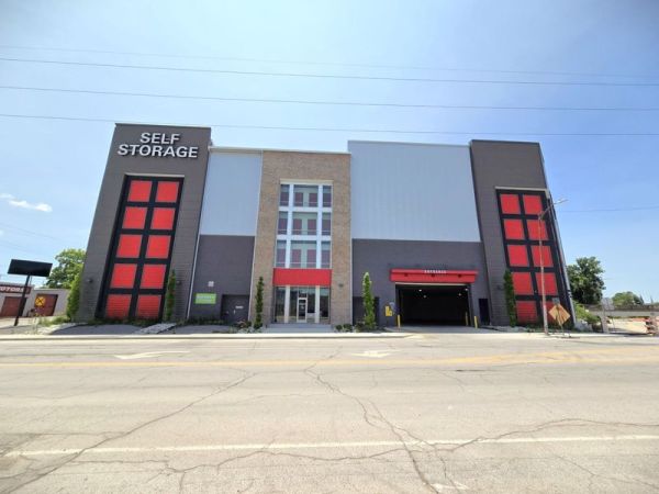 Photo of Extra Space Storage - 6782 - Tulsa - E 3rd St