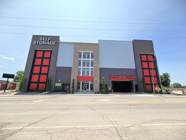 Photo of Extra Space Storage - 6782 - Tulsa - E 3rd St