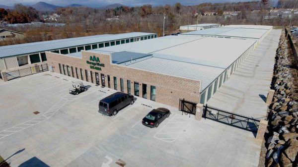 Photo of AAA Storage World - Asheville