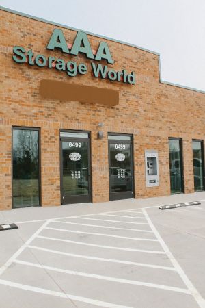 Photo of AAA Storage World - Etowah