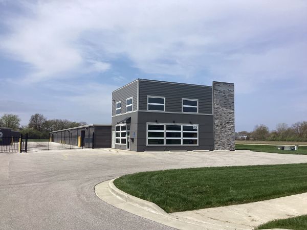 Photo of MyPlace Self Storage - West Lafayette