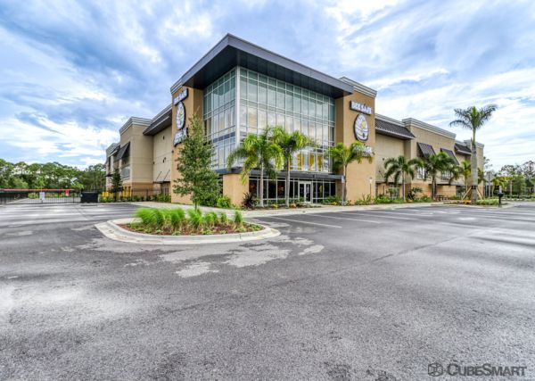 Photo of CubeSmart Self Storage - 7010 SE Fed Hywy - FL