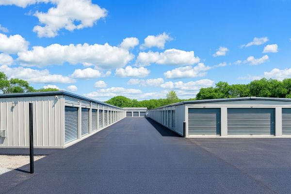 Photo of Androscoggin Self Storage