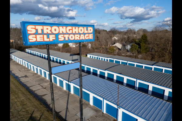 Photo of Stronghold Self Storage- Eastgate