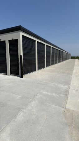 Photo of Self Storage of Rochester