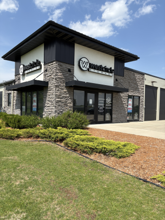 Photo of West Circle Storage