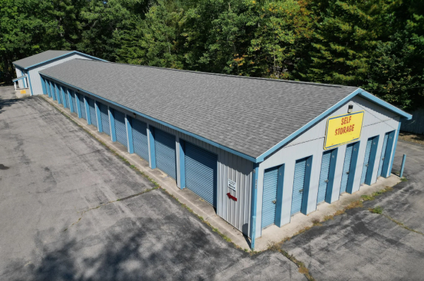 Photo of Interlochen Self Storage