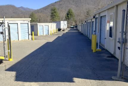 Photo of 013 All Purpose Storage - Swannanoa