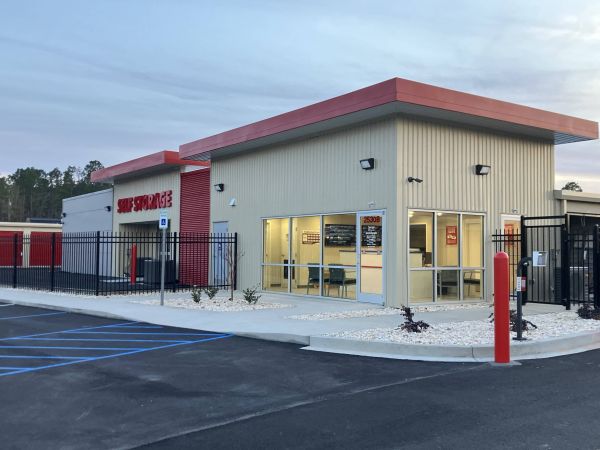 Photo of Storage Sense - Lexington - South Lake