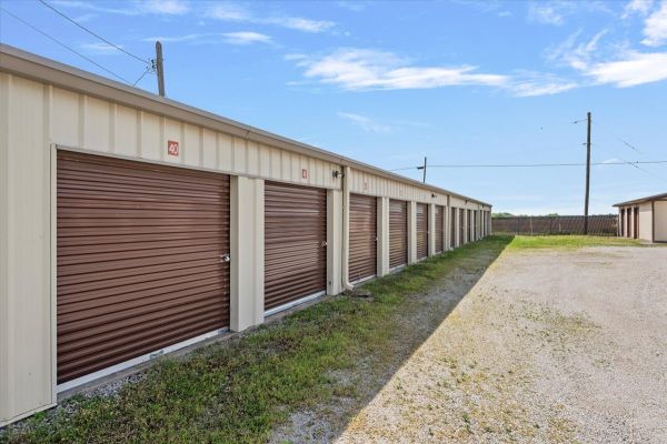 Photo of The Yard Mini Storage of Auburn