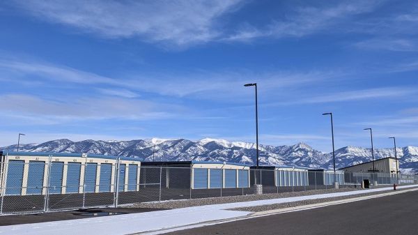 Photo of At Home Storage