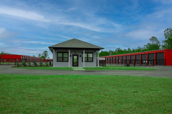 Photo of Hurricane Hole South (Office)
