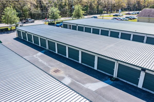 Photo of Peoples Choice Storage High Springs - Main St.