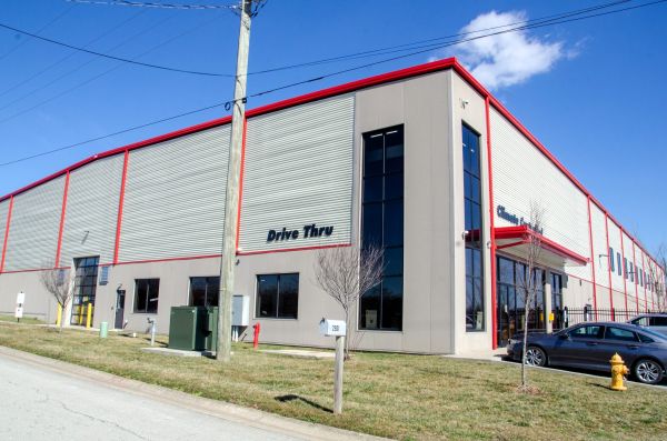 Photo of Peoples Choice Storage La Grange 1 (Interior Way)