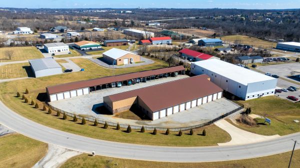 Photo of Peoples Choice Storage La Grange 3 (Button Ln)