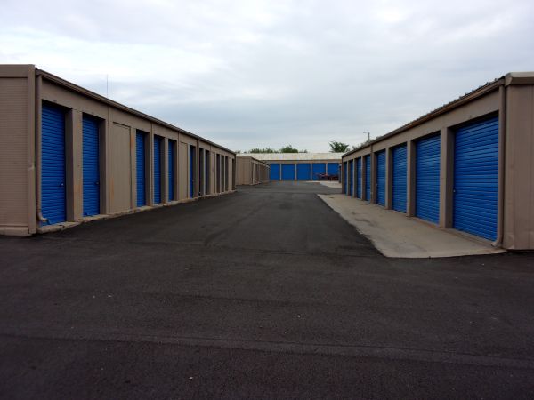 Photo of Peoples Choice Storage Wichita - Hillside