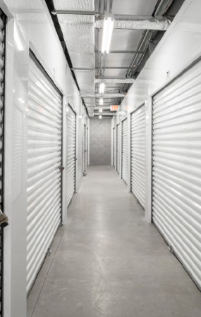 Photo of Peoples Choice Storage Canton