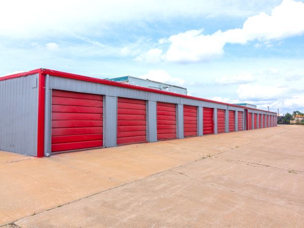 Photo of Peoples Choice Storage - 6209 W. Kellogg