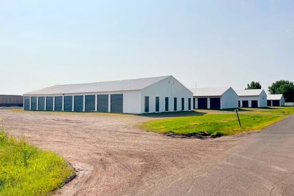 Photo of Packer Storage of Superior - 1802 Elmira Ave