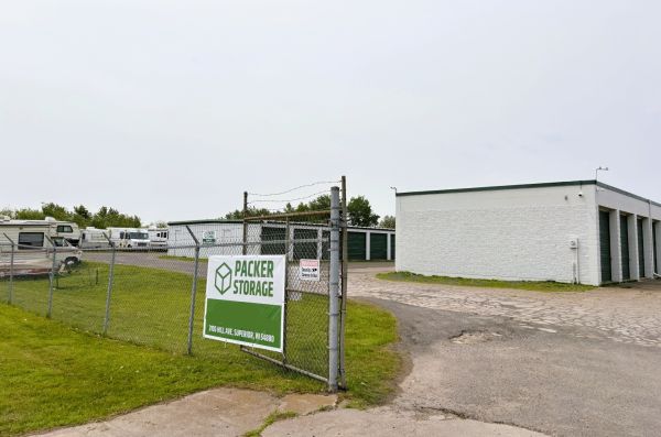 Photo of Packer Storage of Superior - 3100 Hill Avenue