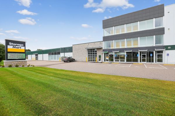 Photo of StorageMart - Baltimore St NE