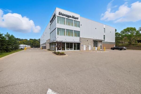 Photo of StorageMart - Country Rd 42 W