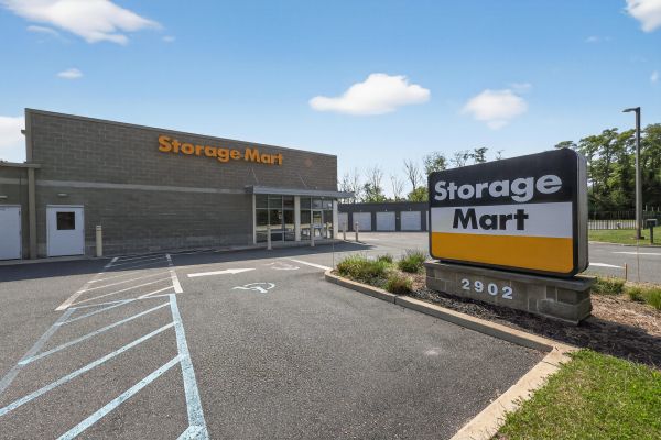Photo of StorageMart - NJ-38