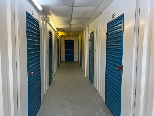 Photo of Square Space Storage - Baton Rouge 12850