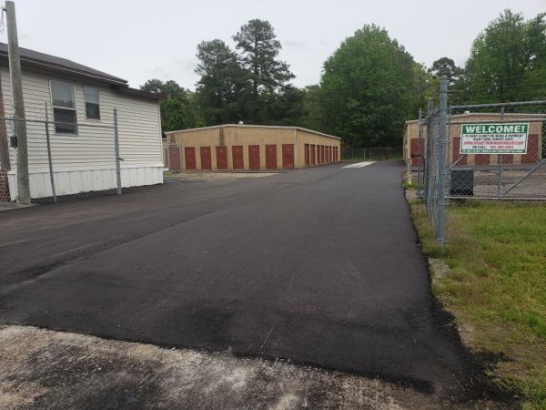 Photo of Square Space Storage - Doyle Spring