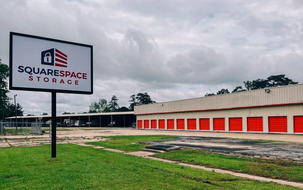Photo of Square Space Storage - Hattiesburg 5224 Old Hwy. 42