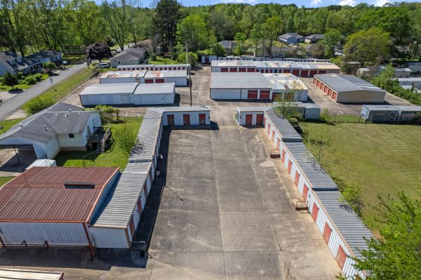 Photo of Square Space Storage - Jacksonville