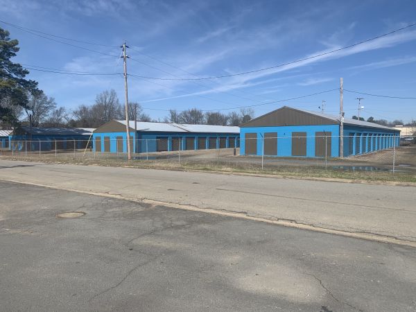 Photo of Square Space Storage - Jacksonville Goodsell