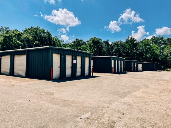 Photo of Square Space Storage - Wolf Creek