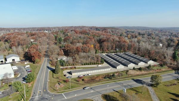 Photo of ClearHome Self Storage - Belmont