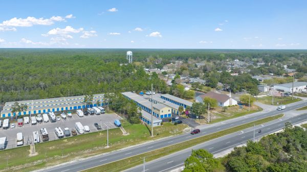 Photo of ClearHome Self Storage - Betta