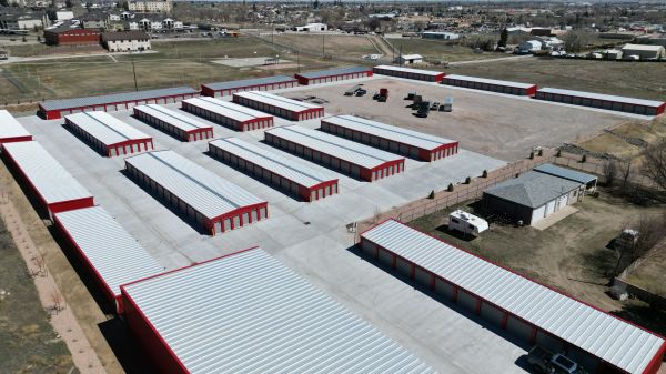 Photo of ClearHome Self Storage - Bison