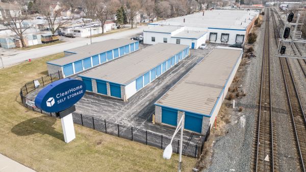 Photo of ClearHome Self Storage - Blue Island