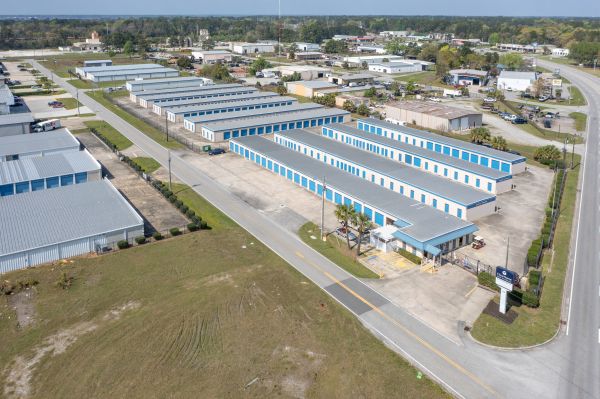 Photo of ClearHome Self Storage - Coastal